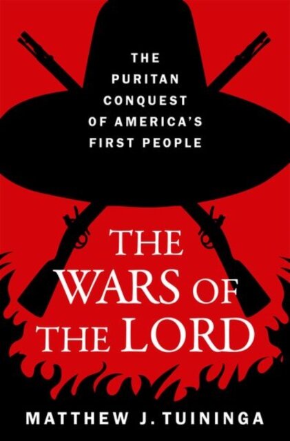The Wars of the Lord