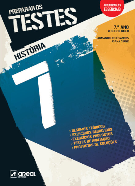 Preparar os Testes - História - 7.º Ano