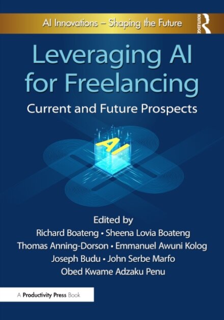 Leveraging AI for Freelancing