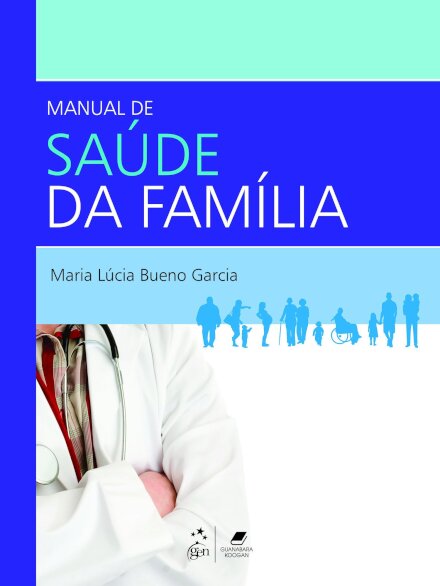 Manual De Saúde Da Família