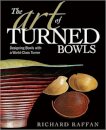 Art of Turned Bowls, The