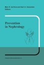 Prevention in nephrology