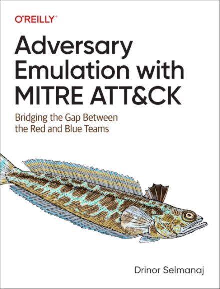 Adversary Emulation with Mitre Att&ck