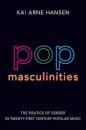 Pop Masculinities
