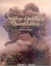 Análise Química Quantitativa
