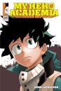 My Hero Academia, Vol. 15
