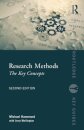 Research Methods