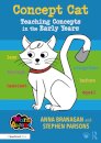 Concept Cat: Teaching Concepts in the Early Years