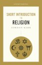 A Pocket Essential Short Introduction to Religion