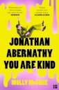 Jonathan Abernathy You Are Kind