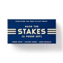 Raise The Stakes Poker Game Set
