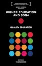 Higher Education and SDG4