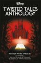 Disney: Twisted Tales Anthology Vol. 1