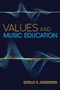 Values and Music Education
