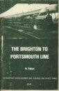 The Brighton to Portsmouth Line