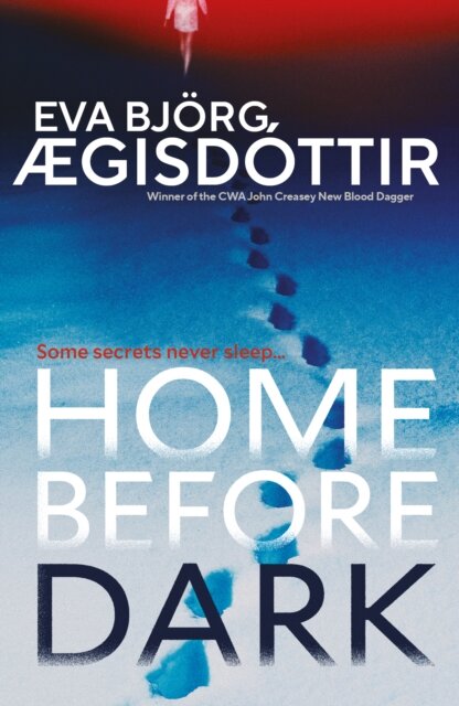 Home Before Dark