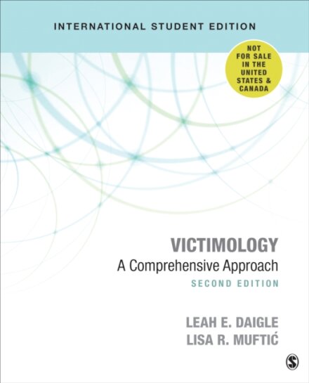 Victimology - International Student Edition