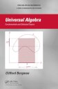 Universal Algebra