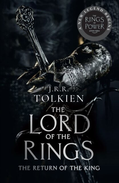 Lord Of The Rings (3) Return Of The King