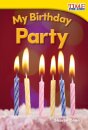 My Birthday Party