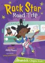Rock Star Road Trip