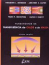 Fundamentos De Transferência De Calor E De Massa