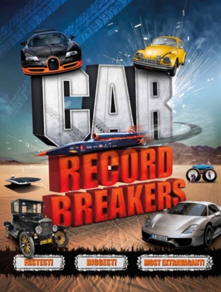Car Record Breakers