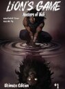 Lion's Game, volume 1