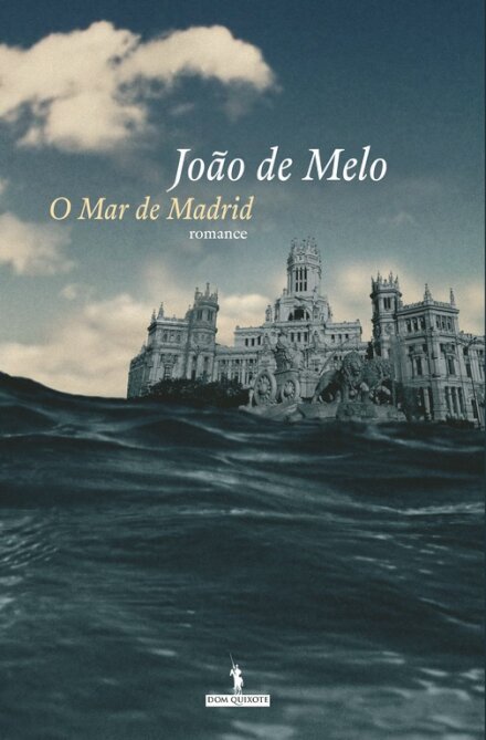 O Mar De Madrid