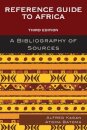 Reference Guide to Africa