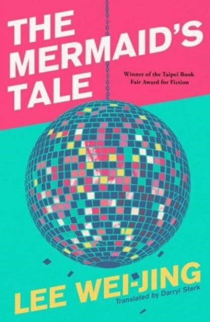 The Mermaid'S Tale