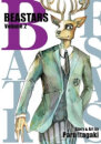 Beastars Vol. 2