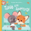 Tiago Está Simpático!