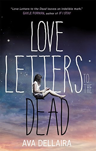 Love Letters To The Dead