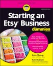 Starting an Etsy Business For Dummies