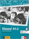 Klasse! A1.2 Übungsbuch 2025