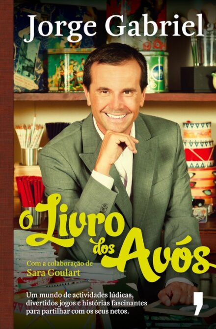 O Livro Dos Avós