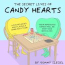 The Secret Lives of Candy Hearts