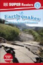 DK Super Readers Level 4 Earthquakes and Other Natural Disasters