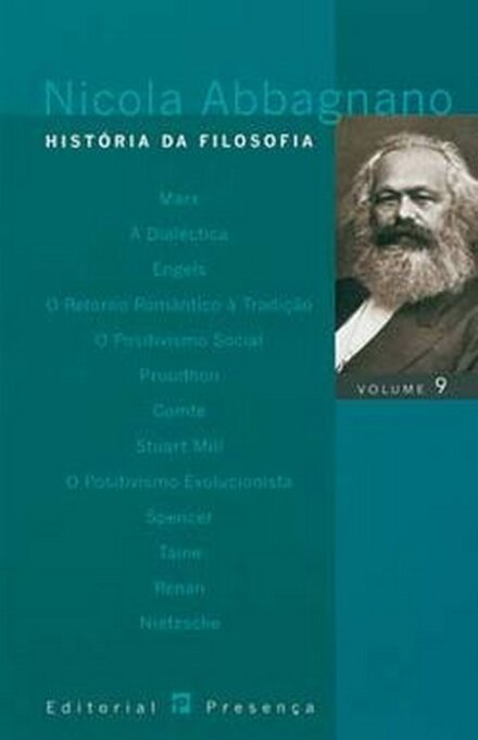 História Da Filosofia IX