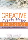 Creative Cash Flow Reporting