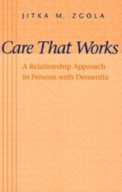 Care That Works
