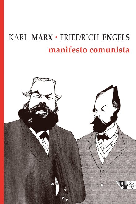Manifesto Comunista
