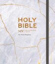 NIV Bible for Journalling and Verse-Mapping