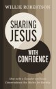 Sharing Jesus with Confidence