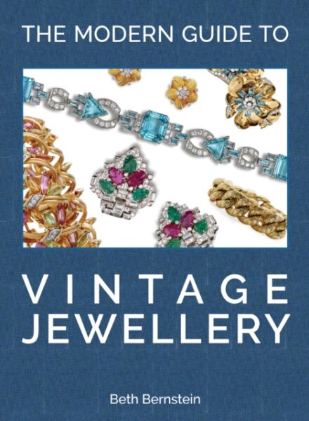 The Modern Guide to Vintage Jewellery