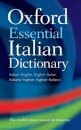 Oxford Essential Italian Dictionary