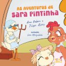 As Aventuras de Sara Pintinha