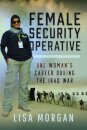 Female Security Operative