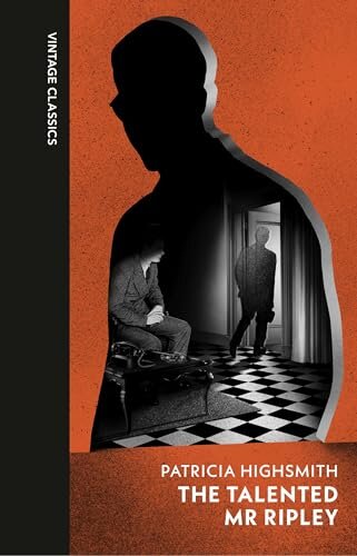 The Talented Mr Ripley